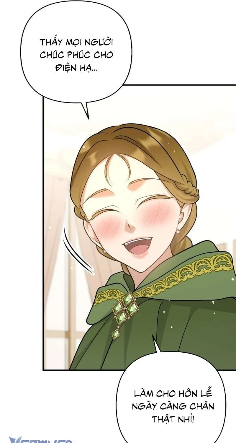 Trước Khi Em Có Ý Định Chạy Trốn Ta Sẽ Ngăn Chặn Nó Chap 47 - Next Chap 48