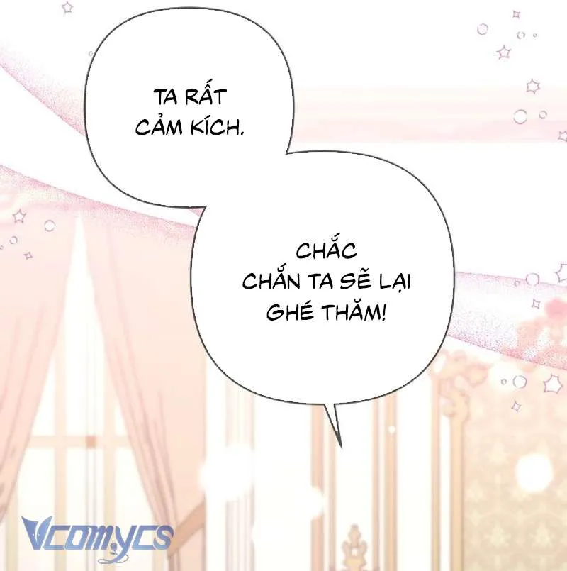 Trước Khi Em Có Ý Định Chạy Trốn Ta Sẽ Ngăn Chặn Nó Chap 47 - Next Chap 48