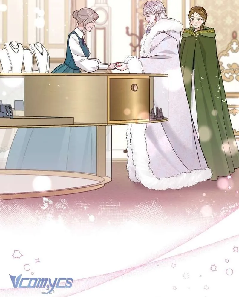 Trước Khi Em Có Ý Định Chạy Trốn Ta Sẽ Ngăn Chặn Nó Chap 47 - Next Chap 48