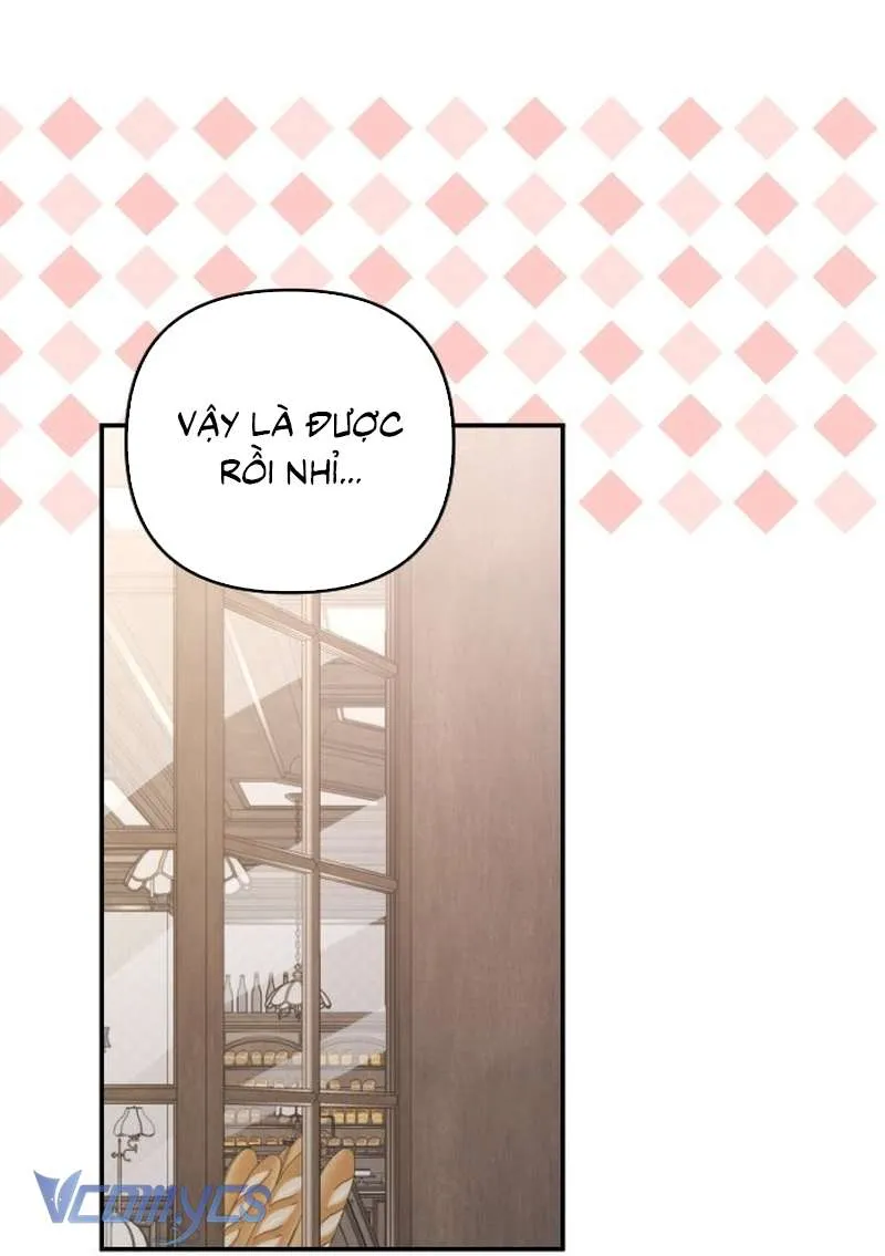 Trước Khi Em Có Ý Định Chạy Trốn Ta Sẽ Ngăn Chặn Nó Chap 47 - Next Chap 48