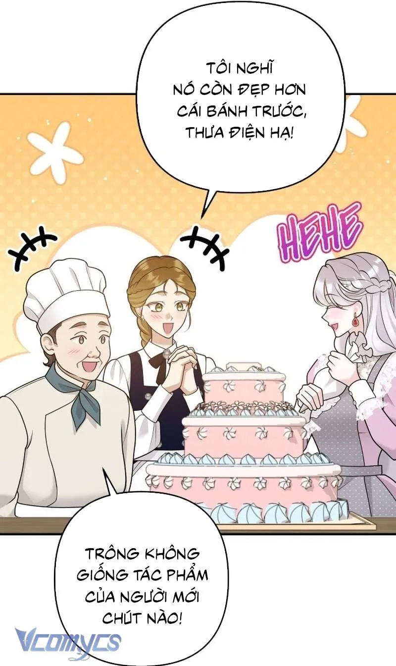 Trước Khi Em Có Ý Định Chạy Trốn Ta Sẽ Ngăn Chặn Nó Chap 47 - Next Chap 48