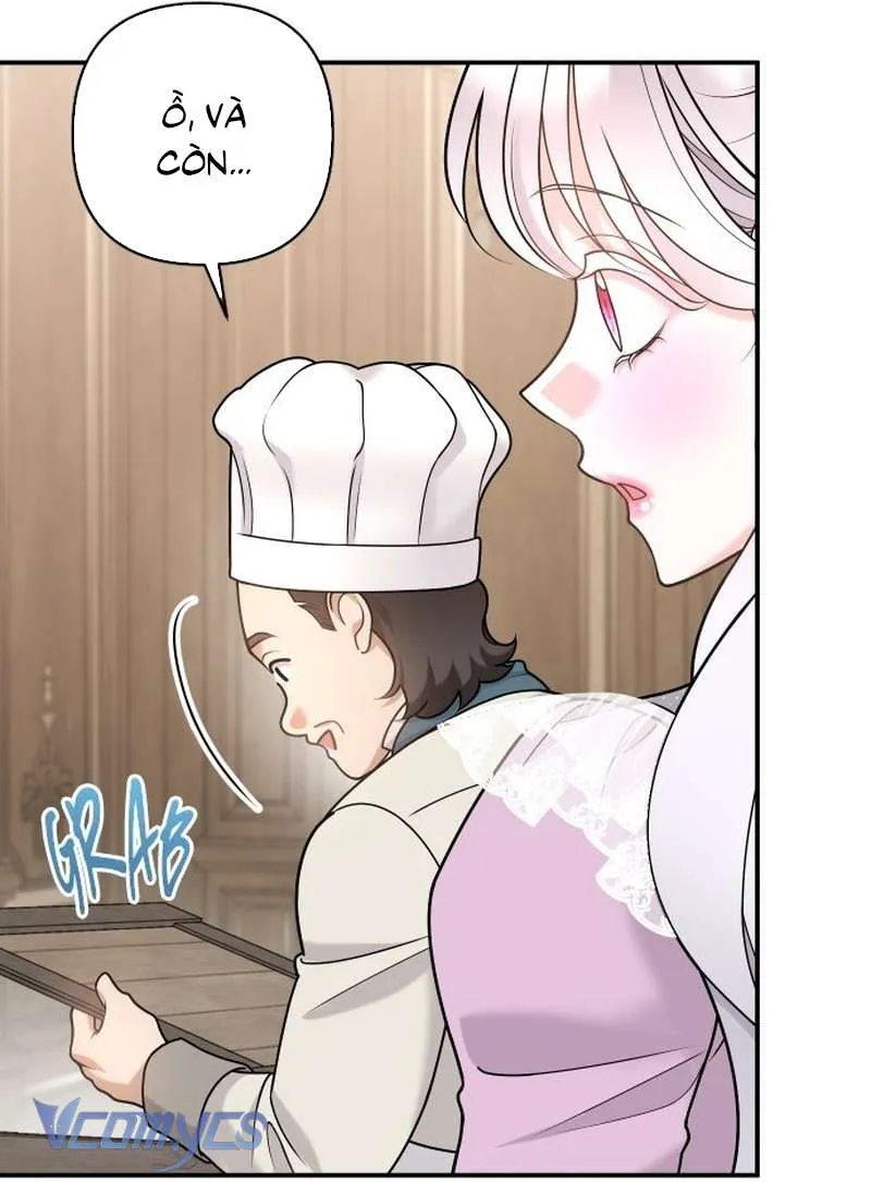 Trước Khi Em Có Ý Định Chạy Trốn Ta Sẽ Ngăn Chặn Nó Chap 47 - Next Chap 48