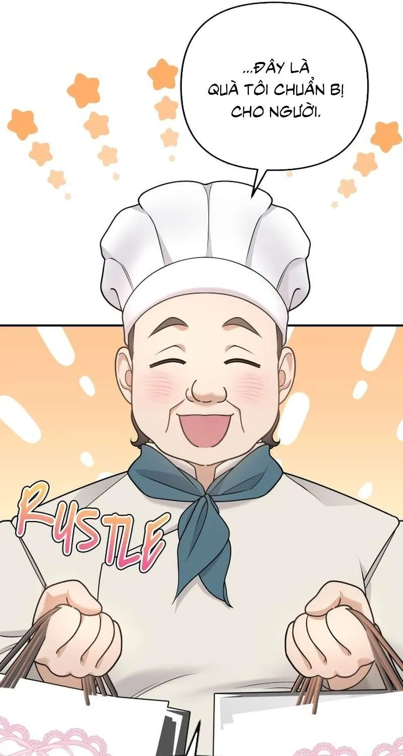 Trước Khi Em Có Ý Định Chạy Trốn Ta Sẽ Ngăn Chặn Nó Chap 47 - Next Chap 48