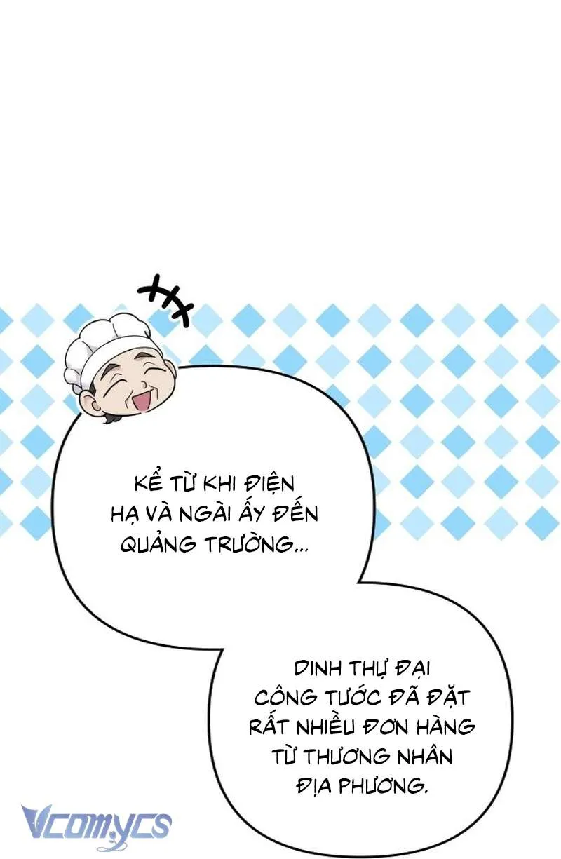 Trước Khi Em Có Ý Định Chạy Trốn Ta Sẽ Ngăn Chặn Nó Chap 47 - Next Chap 48