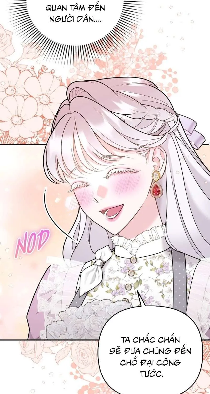 Trước Khi Em Có Ý Định Chạy Trốn Ta Sẽ Ngăn Chặn Nó Chap 47 - Next Chap 48