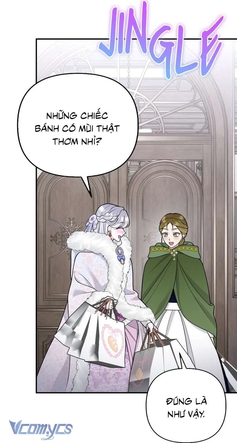 Trước Khi Em Có Ý Định Chạy Trốn Ta Sẽ Ngăn Chặn Nó Chap 47 - Next Chap 48