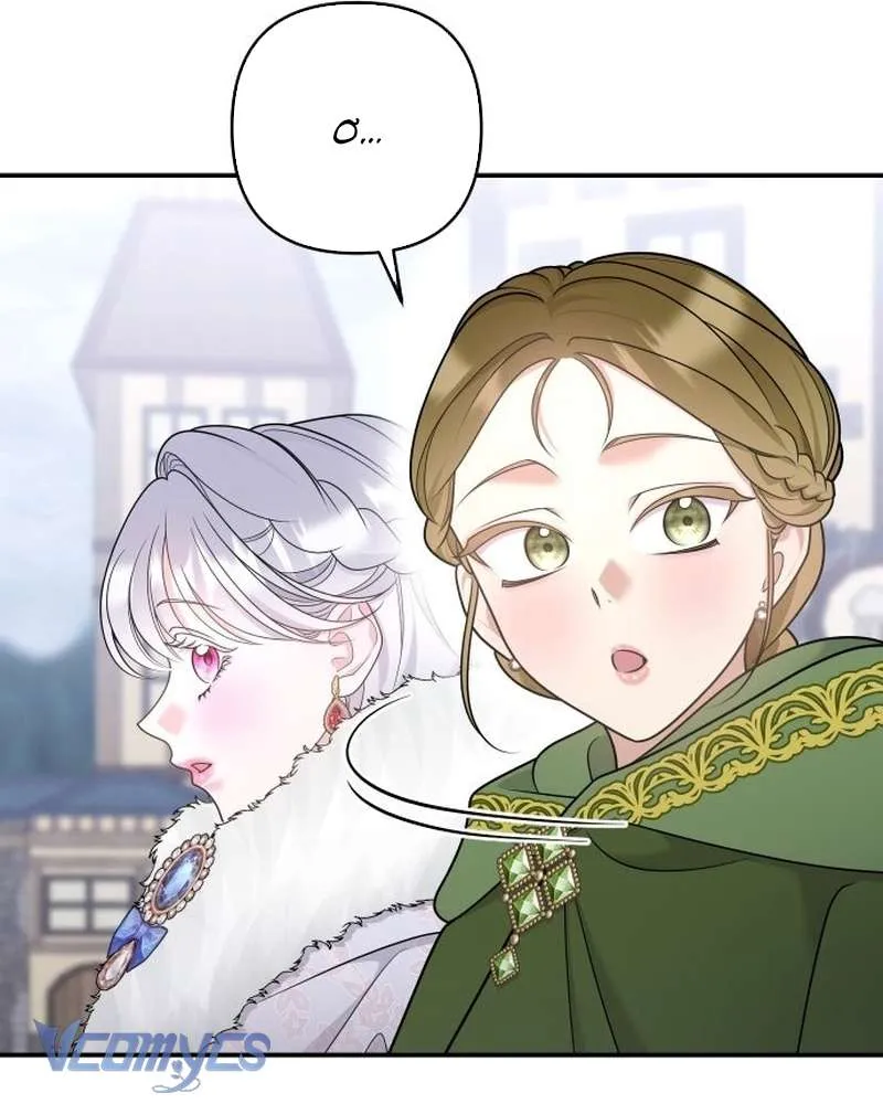 Trước Khi Em Có Ý Định Chạy Trốn Ta Sẽ Ngăn Chặn Nó Chap 47 - Next Chap 48