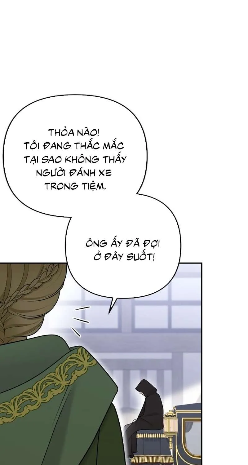 Trước Khi Em Có Ý Định Chạy Trốn Ta Sẽ Ngăn Chặn Nó Chap 47 - Next Chap 48