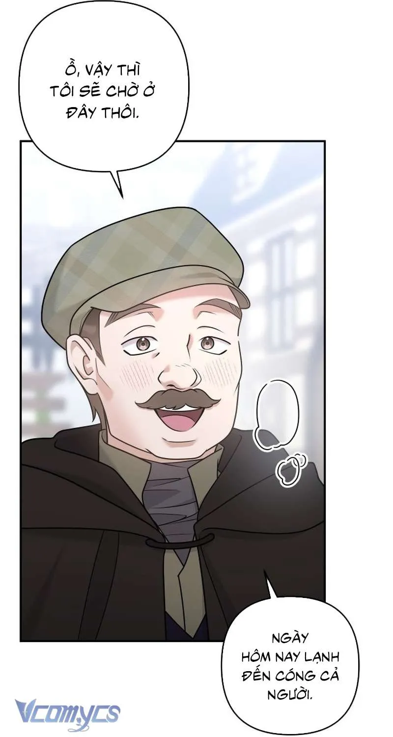 Trước Khi Em Có Ý Định Chạy Trốn Ta Sẽ Ngăn Chặn Nó Chap 47 - Next Chap 48