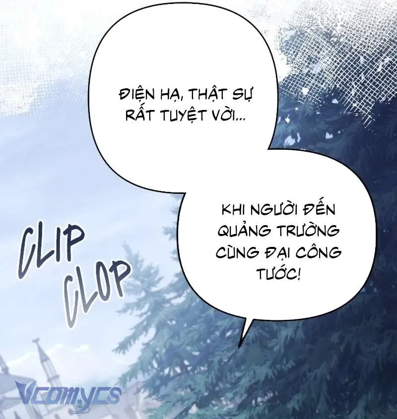 Trước Khi Em Có Ý Định Chạy Trốn Ta Sẽ Ngăn Chặn Nó Chap 47 - Next Chap 48