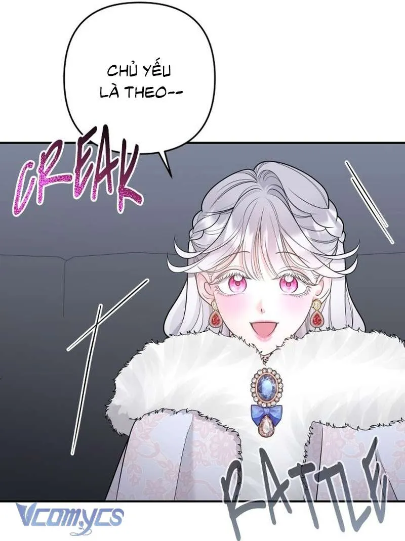 Trước Khi Em Có Ý Định Chạy Trốn Ta Sẽ Ngăn Chặn Nó Chap 47 - Next Chap 48