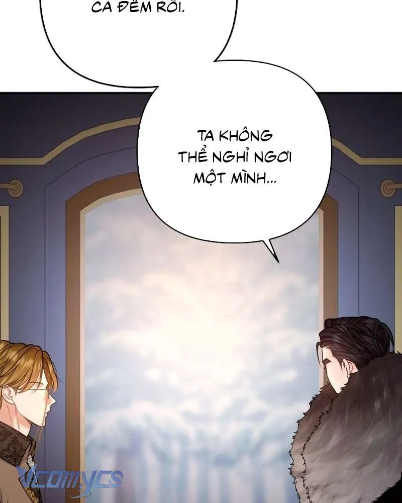 Trước Khi Em Có Ý Định Chạy Trốn Ta Sẽ Ngăn Chặn Nó Chap 49 - Next Chap 50