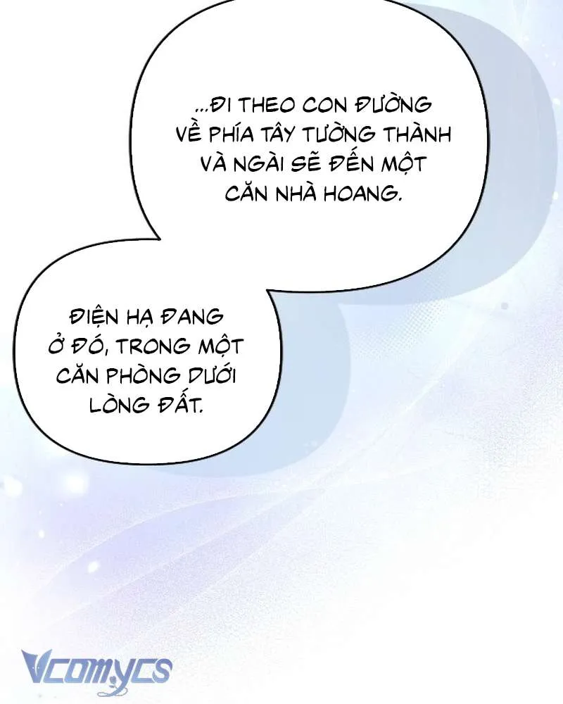 Trước Khi Em Có Ý Định Chạy Trốn Ta Sẽ Ngăn Chặn Nó Chap 49 - Next Chap 50