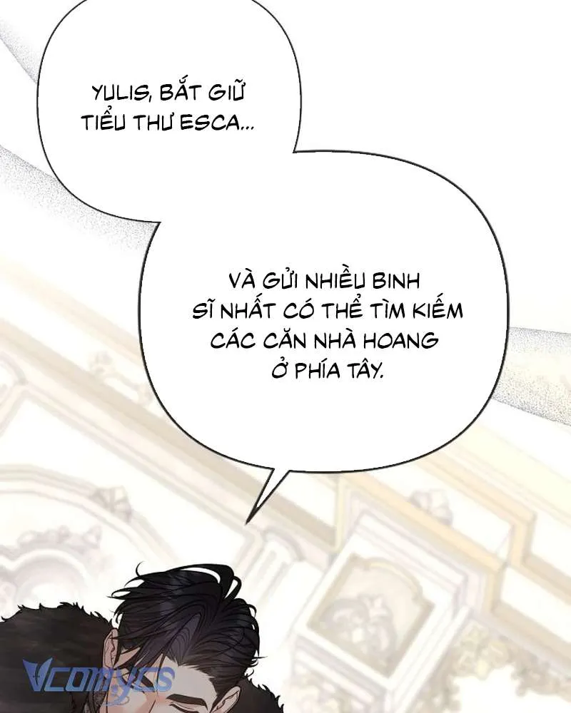 Trước Khi Em Có Ý Định Chạy Trốn Ta Sẽ Ngăn Chặn Nó Chap 49 - Next Chap 50