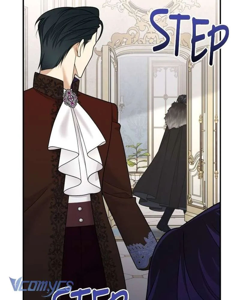 Trước Khi Em Có Ý Định Chạy Trốn Ta Sẽ Ngăn Chặn Nó Chap 49 - Next Chap 50