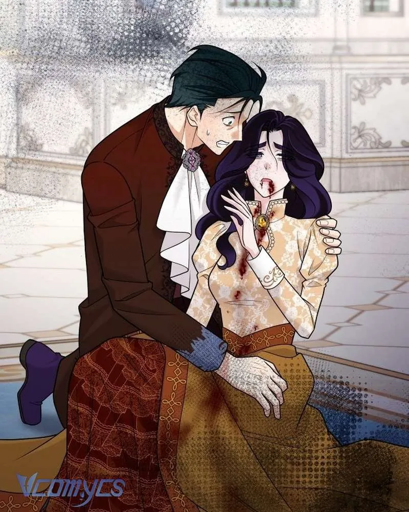 Trước Khi Em Có Ý Định Chạy Trốn Ta Sẽ Ngăn Chặn Nó Chap 49 - Next Chap 50