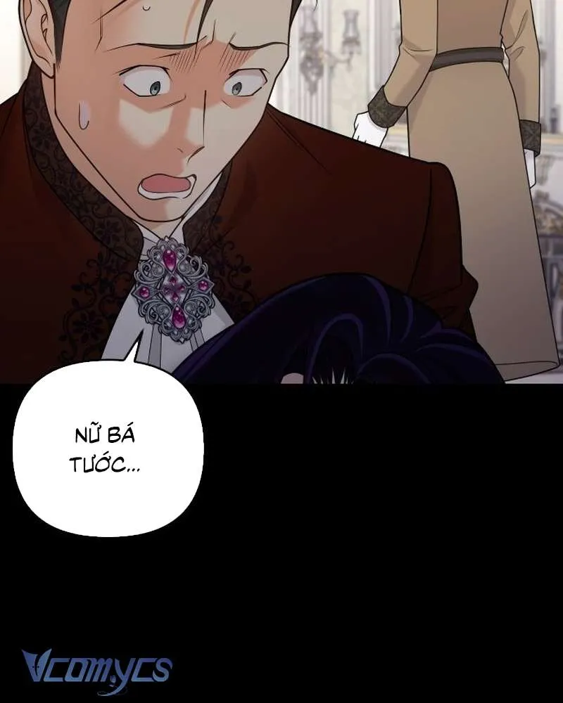 Trước Khi Em Có Ý Định Chạy Trốn Ta Sẽ Ngăn Chặn Nó Chap 49 - Next Chap 50