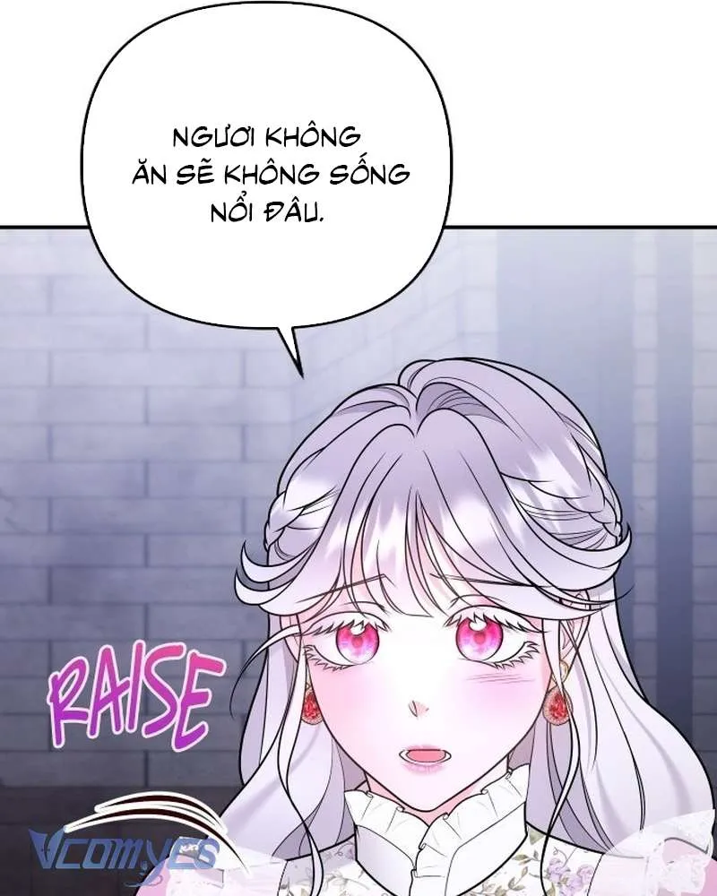 Trước Khi Em Có Ý Định Chạy Trốn Ta Sẽ Ngăn Chặn Nó Chap 49 - Next Chap 50