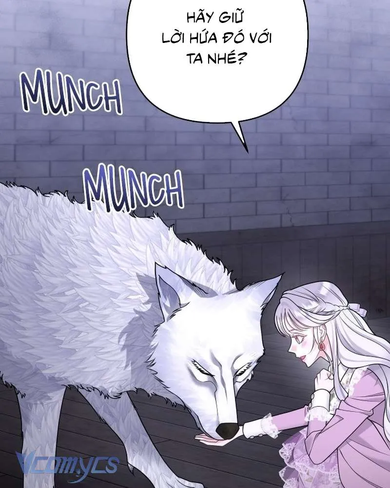 Trước Khi Em Có Ý Định Chạy Trốn Ta Sẽ Ngăn Chặn Nó Chap 49 - Next Chap 50
