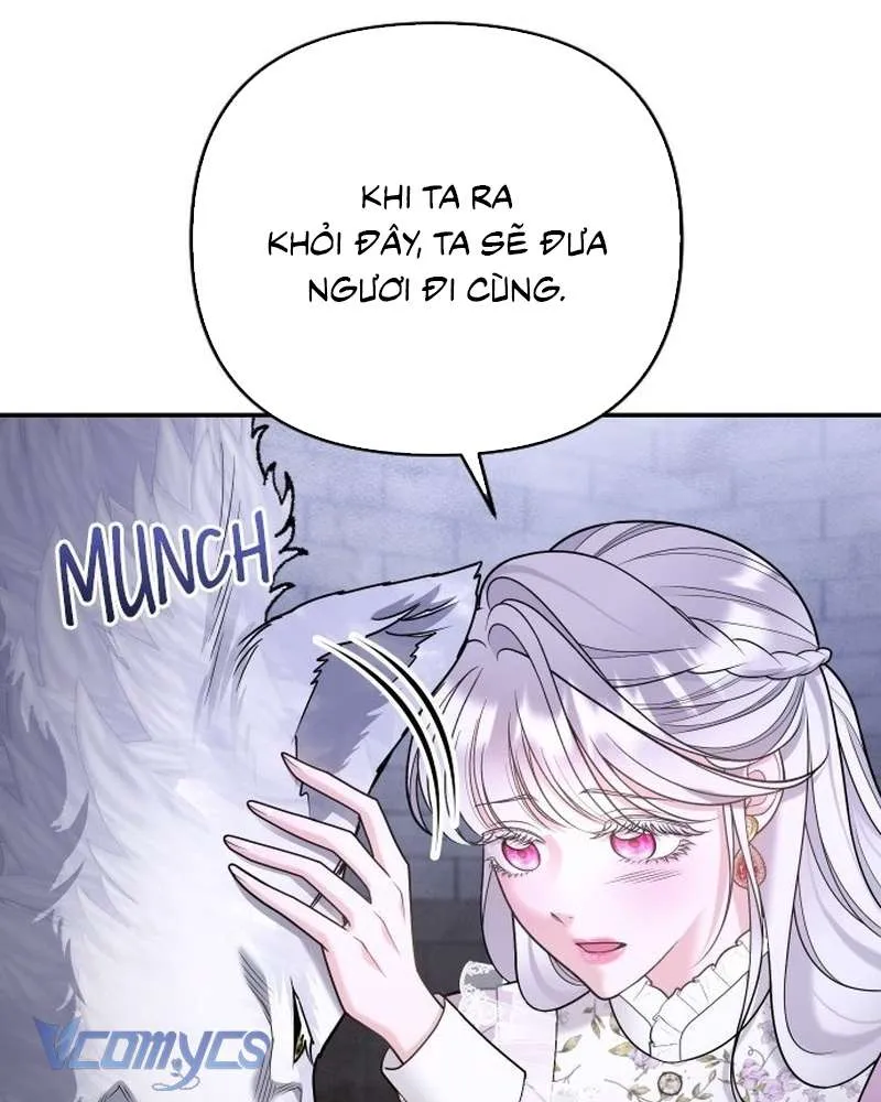 Trước Khi Em Có Ý Định Chạy Trốn Ta Sẽ Ngăn Chặn Nó Chap 49 - Next Chap 50
