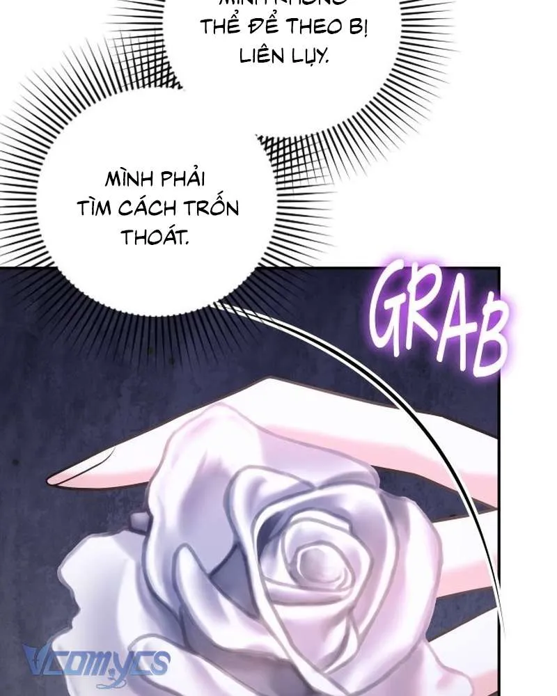 Trước Khi Em Có Ý Định Chạy Trốn Ta Sẽ Ngăn Chặn Nó Chap 49 - Next Chap 50