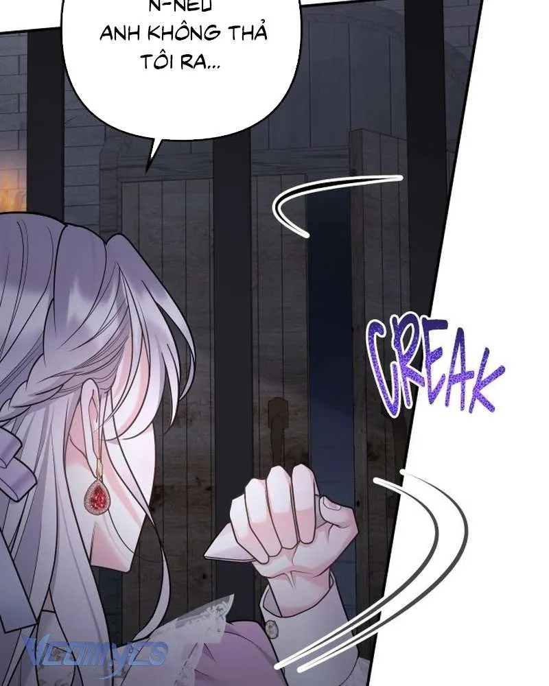 Trước Khi Em Có Ý Định Chạy Trốn Ta Sẽ Ngăn Chặn Nó Chap 49 - Next Chap 50