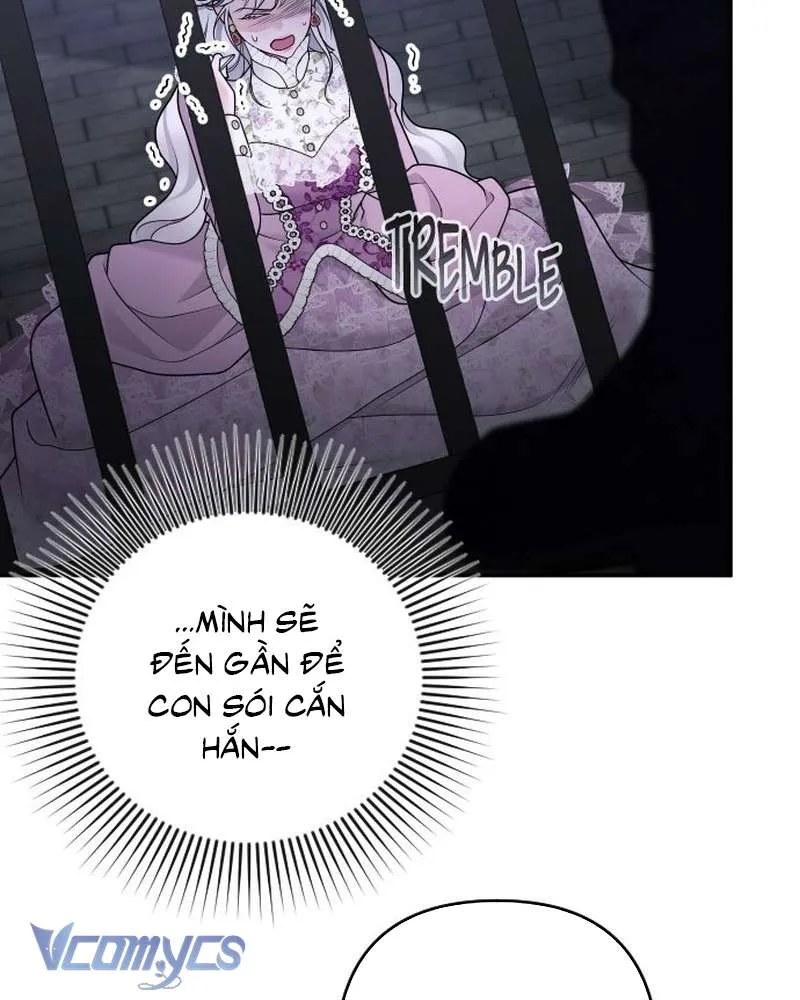 Trước Khi Em Có Ý Định Chạy Trốn Ta Sẽ Ngăn Chặn Nó Chap 49 - Next Chap 50