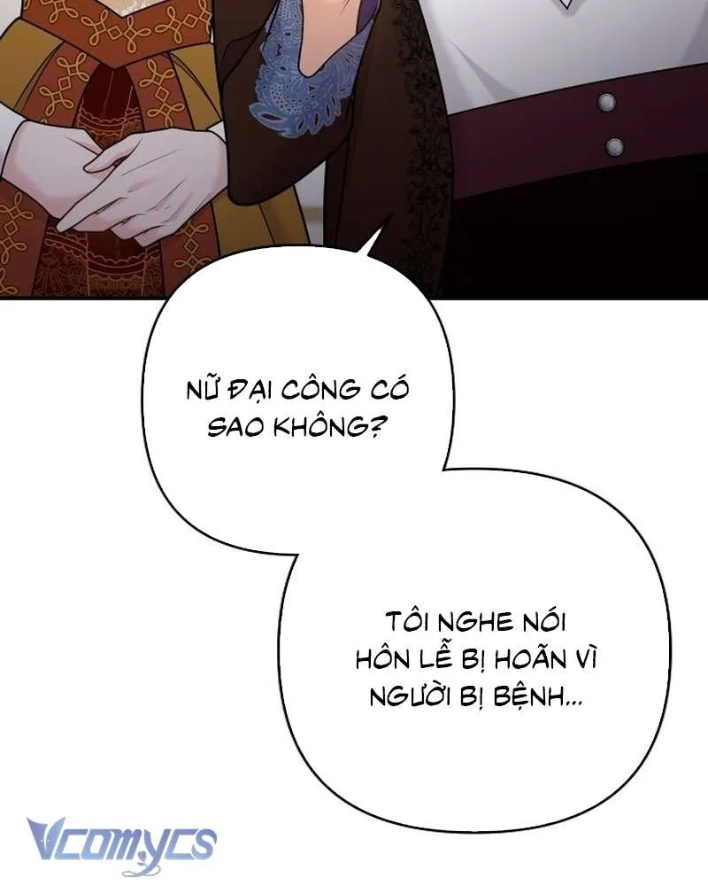 Trước Khi Em Có Ý Định Chạy Trốn Ta Sẽ Ngăn Chặn Nó Chap 49 - Next Chap 50