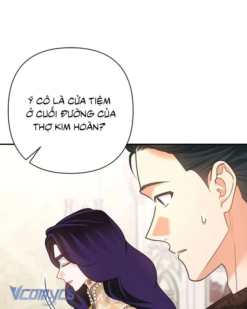 Trước Khi Em Có Ý Định Chạy Trốn Ta Sẽ Ngăn Chặn Nó Chap 49 - Next Chap 50