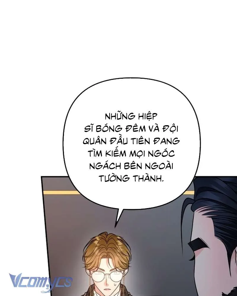 Trước Khi Em Có Ý Định Chạy Trốn Ta Sẽ Ngăn Chặn Nó Chap 49 - Next Chap 50