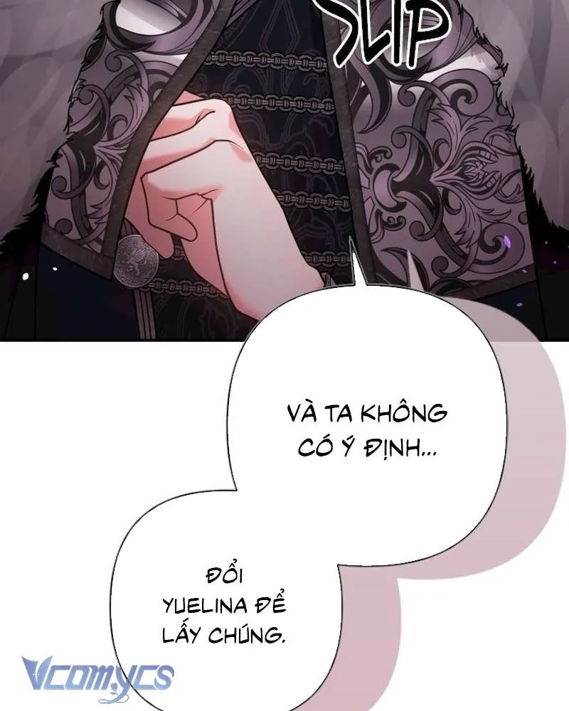 Trước Khi Em Có Ý Định Chạy Trốn Ta Sẽ Ngăn Chặn Nó Chap 49 - Next Chap 50