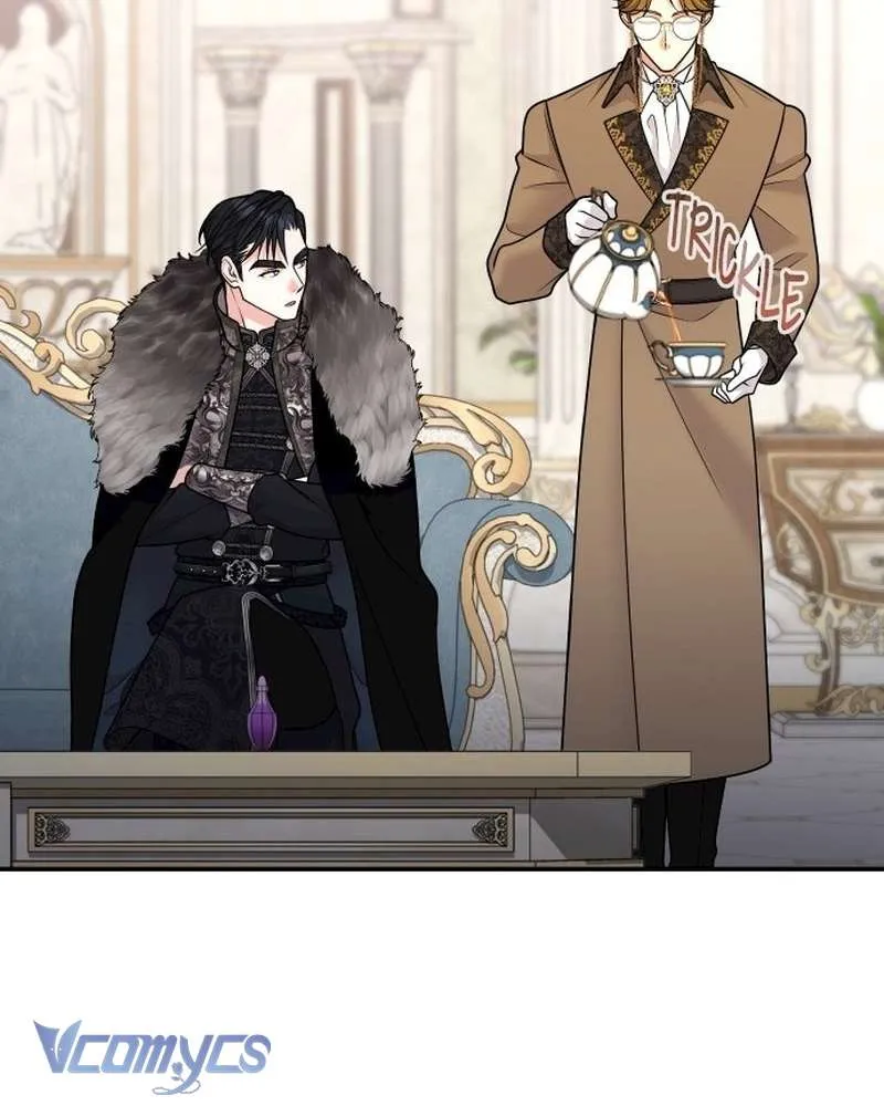 Trước Khi Em Có Ý Định Chạy Trốn Ta Sẽ Ngăn Chặn Nó Chap 49 - Next Chap 50