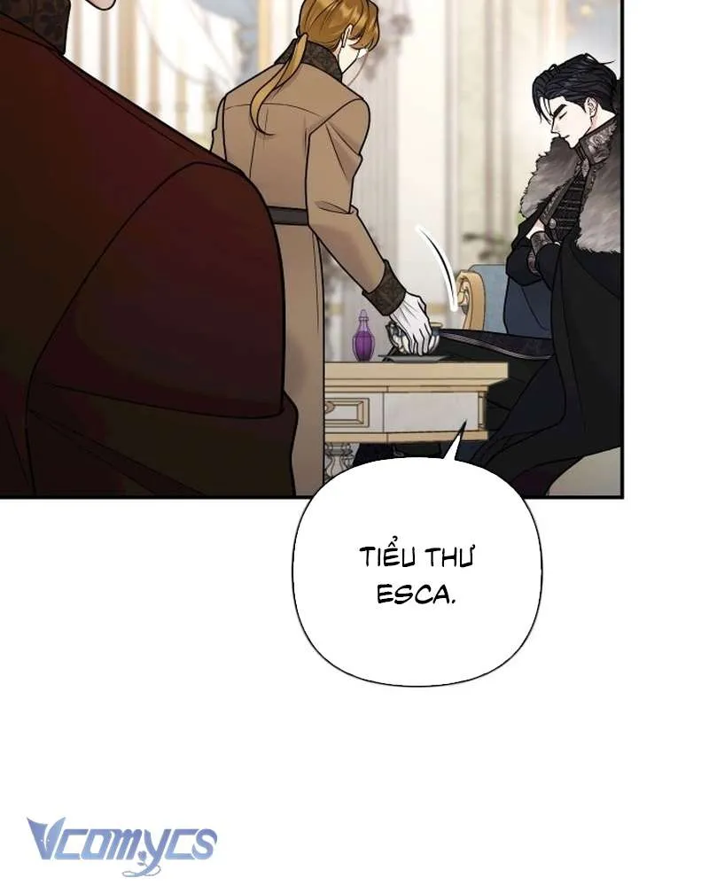 Trước Khi Em Có Ý Định Chạy Trốn Ta Sẽ Ngăn Chặn Nó Chap 49 - Next Chap 50