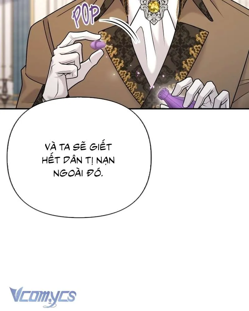 Trước Khi Em Có Ý Định Chạy Trốn Ta Sẽ Ngăn Chặn Nó Chap 49 - Next Chap 50