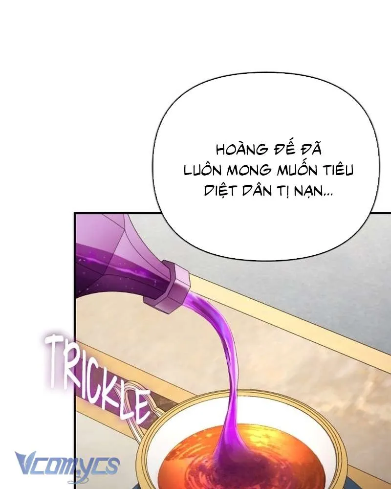 Trước Khi Em Có Ý Định Chạy Trốn Ta Sẽ Ngăn Chặn Nó Chap 49 - Next Chap 50