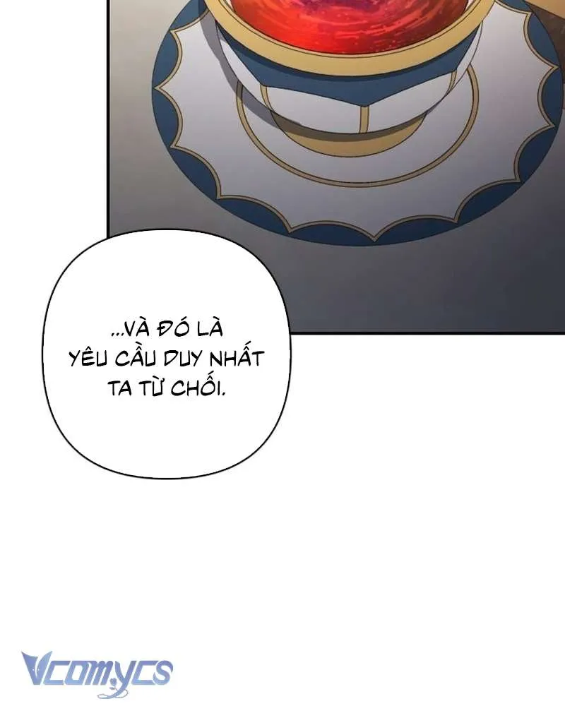 Trước Khi Em Có Ý Định Chạy Trốn Ta Sẽ Ngăn Chặn Nó Chap 49 - Next Chap 50