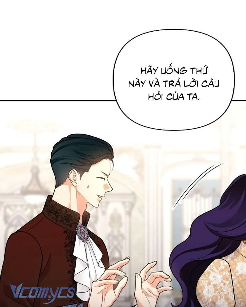 Trước Khi Em Có Ý Định Chạy Trốn Ta Sẽ Ngăn Chặn Nó Chap 49 - Next Chap 50