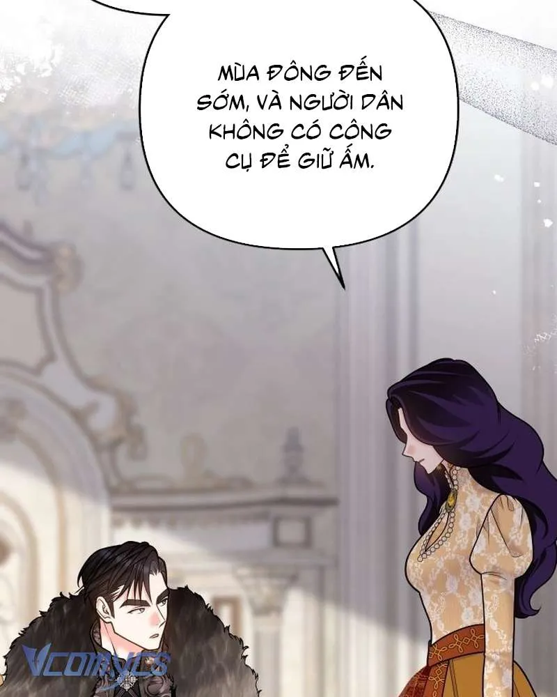 Trước Khi Em Có Ý Định Chạy Trốn Ta Sẽ Ngăn Chặn Nó Chap 49 - Next Chap 50