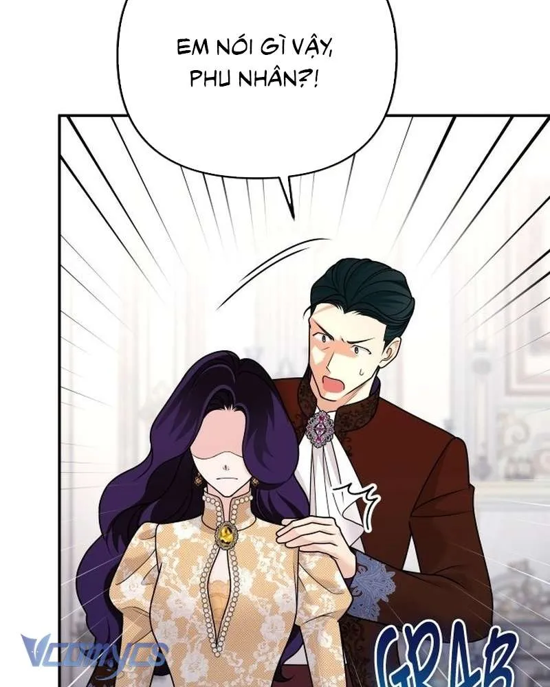 Trước Khi Em Có Ý Định Chạy Trốn Ta Sẽ Ngăn Chặn Nó Chap 49 - Next Chap 50