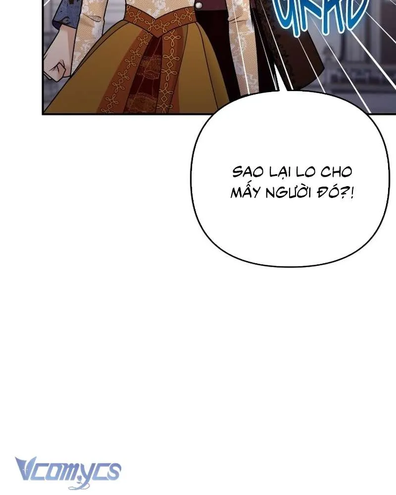 Trước Khi Em Có Ý Định Chạy Trốn Ta Sẽ Ngăn Chặn Nó Chap 49 - Next Chap 50