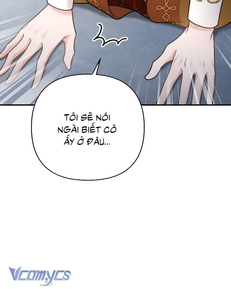 Trước Khi Em Có Ý Định Chạy Trốn Ta Sẽ Ngăn Chặn Nó Chap 49 - Next Chap 50