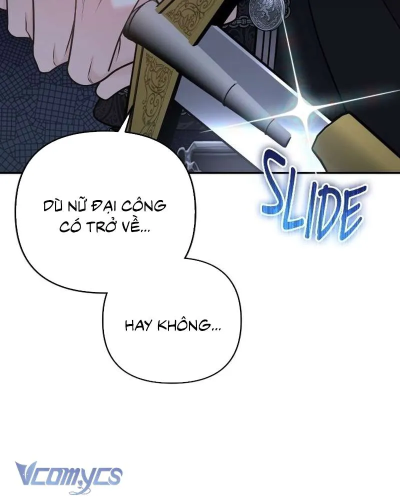 Trước Khi Em Có Ý Định Chạy Trốn Ta Sẽ Ngăn Chặn Nó Chap 49 - Next Chap 50