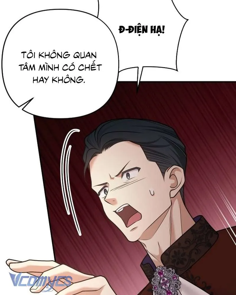 Trước Khi Em Có Ý Định Chạy Trốn Ta Sẽ Ngăn Chặn Nó Chap 49 - Next Chap 50