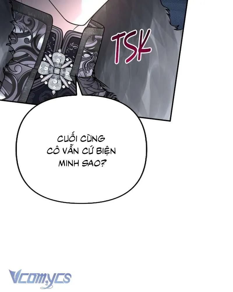 Trước Khi Em Có Ý Định Chạy Trốn Ta Sẽ Ngăn Chặn Nó Chap 49 - Next Chap 50