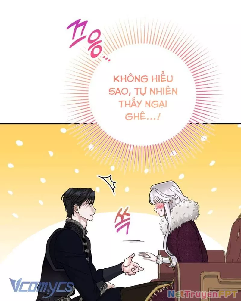 Trước Khi Em Có Ý Định Chạy Trốn Ta Sẽ Ngăn Chặn Nó Chap 5 - Next Chap 6