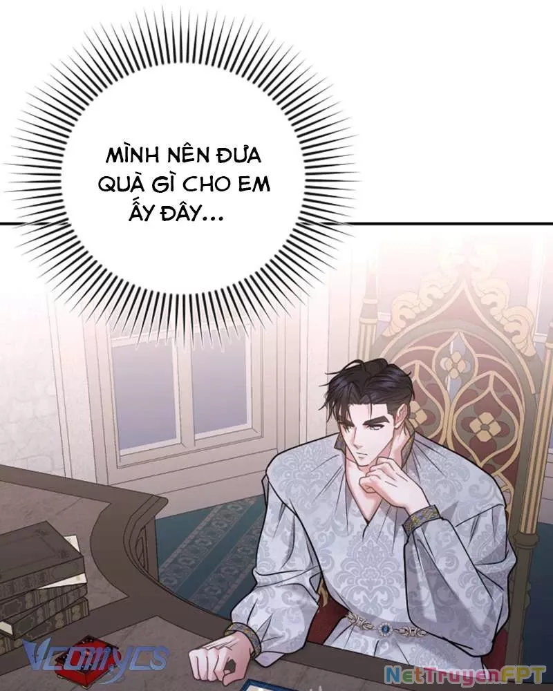 Trước Khi Em Có Ý Định Chạy Trốn Ta Sẽ Ngăn Chặn Nó Chap 5 - Next Chap 6