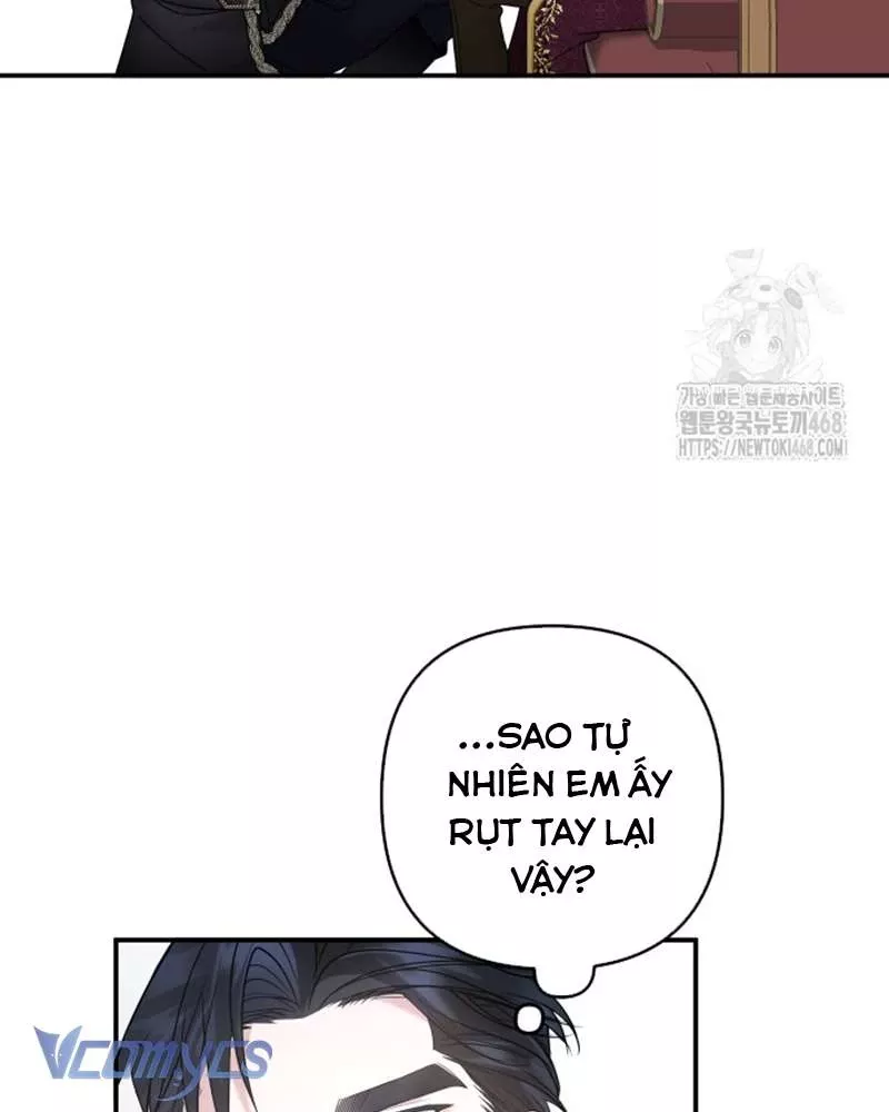 Trước Khi Em Có Ý Định Chạy Trốn Ta Sẽ Ngăn Chặn Nó Chap 5 - Next Chap 6