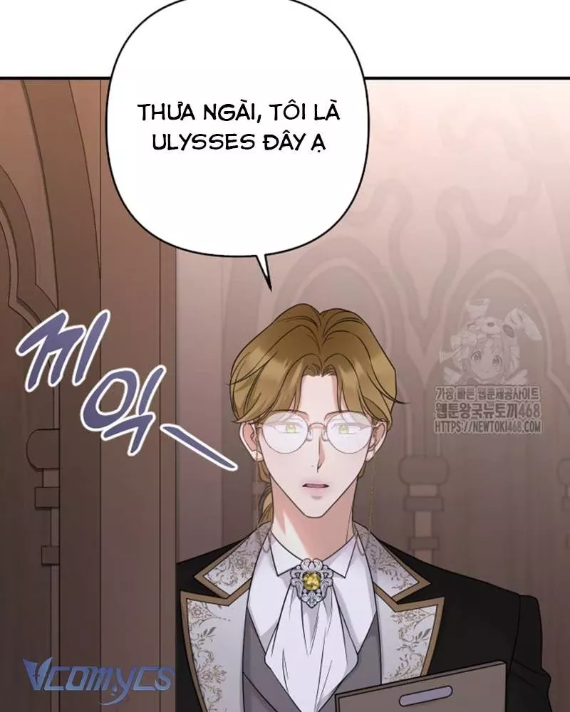 Trước Khi Em Có Ý Định Chạy Trốn Ta Sẽ Ngăn Chặn Nó Chap 5 - Next Chap 6