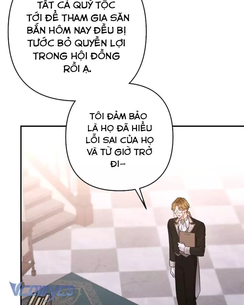 Trước Khi Em Có Ý Định Chạy Trốn Ta Sẽ Ngăn Chặn Nó Chap 5 - Next Chap 6