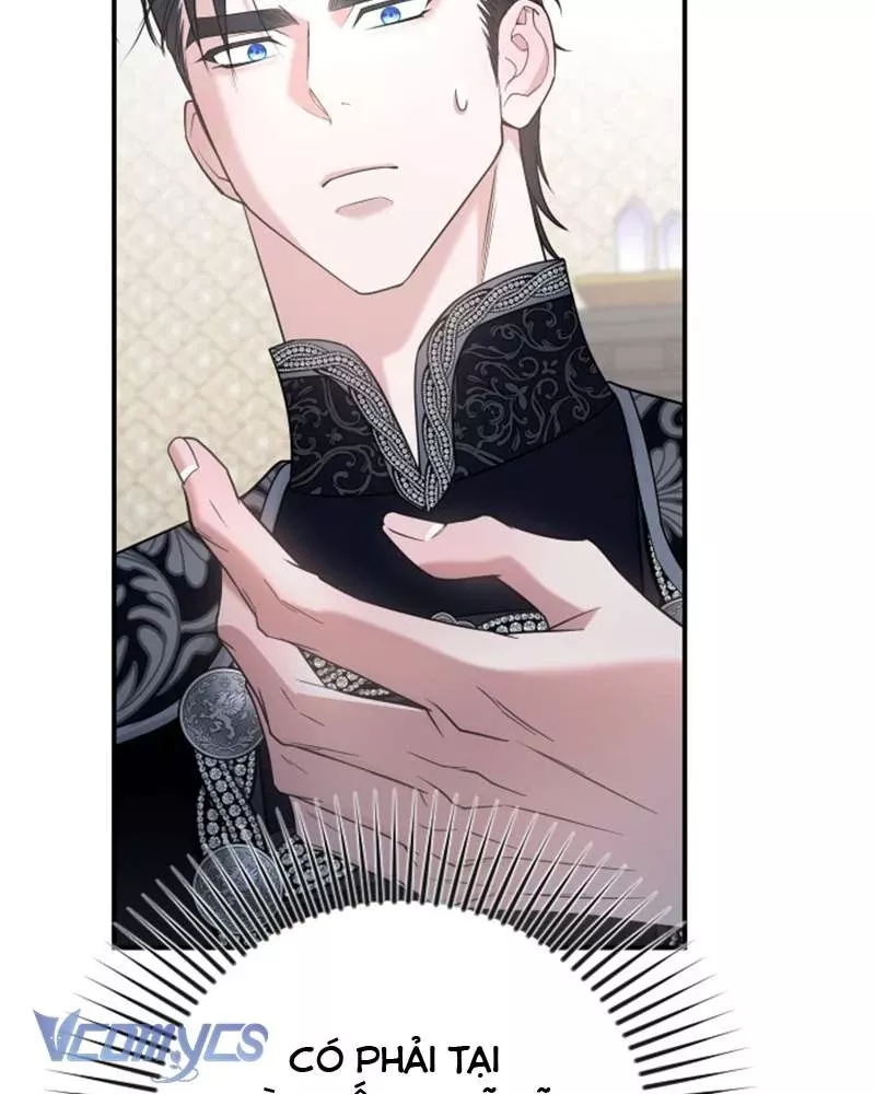 Trước Khi Em Có Ý Định Chạy Trốn Ta Sẽ Ngăn Chặn Nó Chap 5 - Next Chap 6